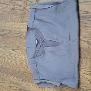 Express size Medium top